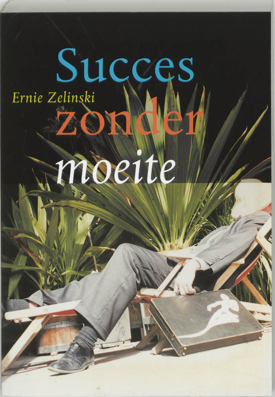 Succes Zonder Moeite