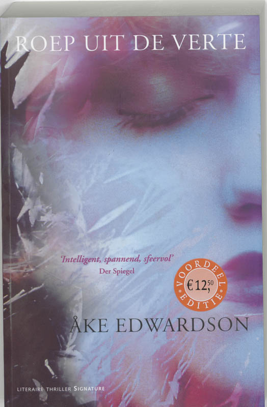 Roep uit de verte / Erik Winter / 2