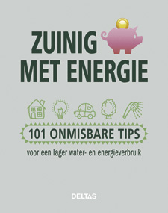 Zuinig Met Energie