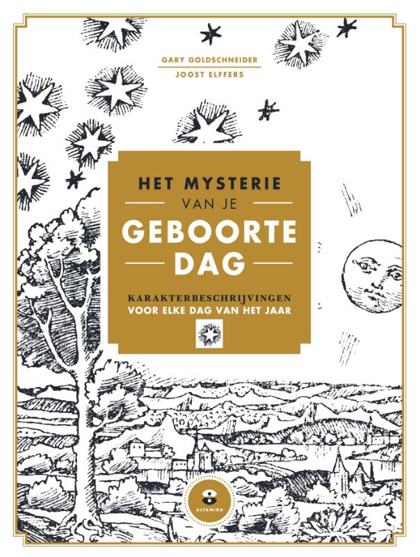 Het mysterie van je geboortedag