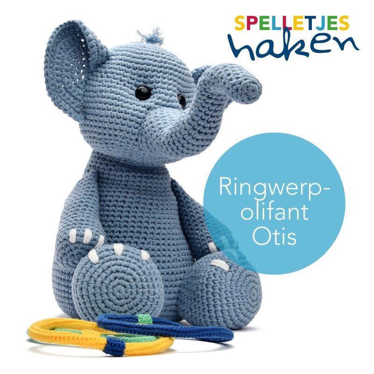 Spelletjes haken