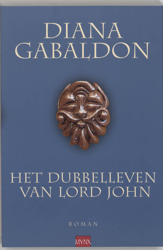 Het dubbelleven van Lord John / Lord John