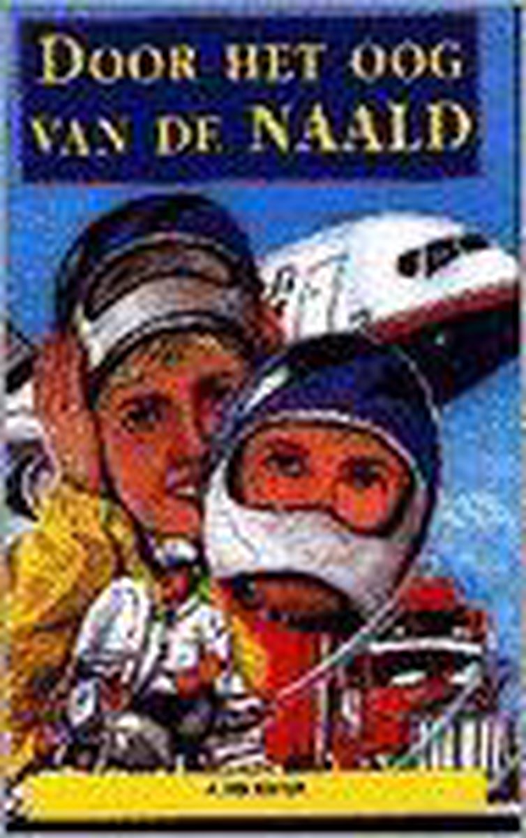 Door het oog van de naald