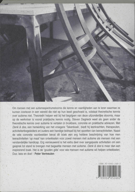Denk & Doe achterkant