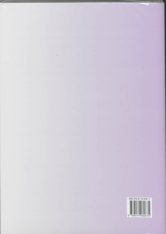 Informatieverwerking set 5 ex Groep 6 achterkant