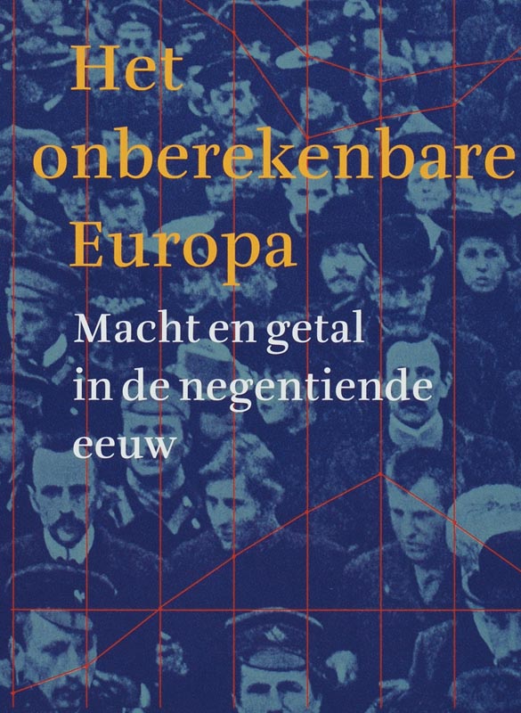 Onberekenbare Europa