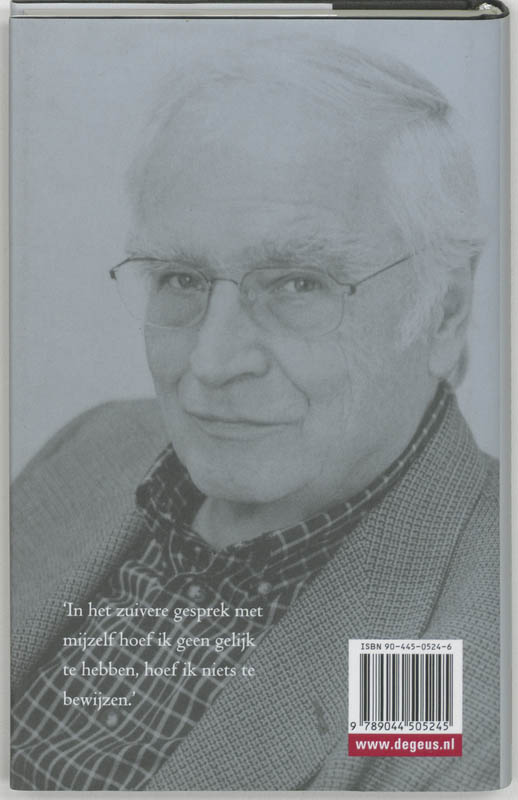 Messmers Reizen achterkant