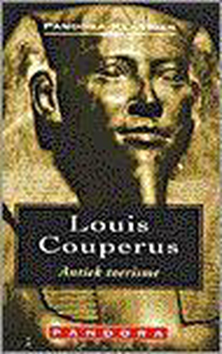 Antiek toerisme / Pandora klassiek