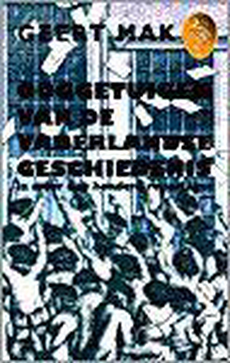 Ooggetuigen van de vaderlandse geschiedenis in meer dan honderd reportages / Ooievaar