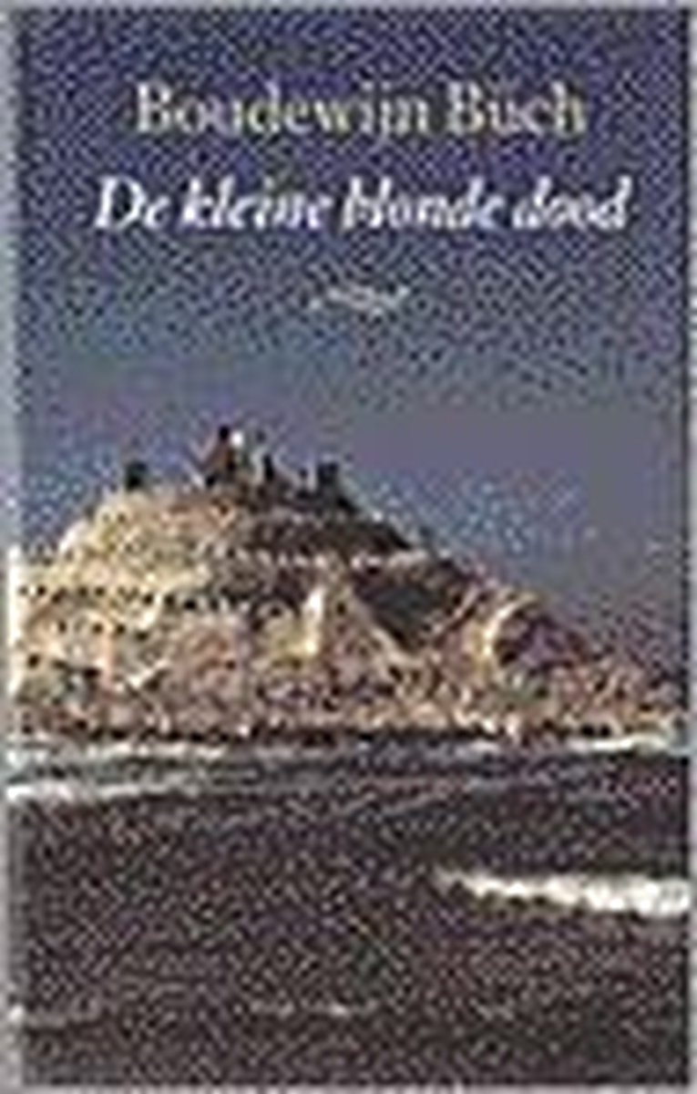 De kleine blonde dood