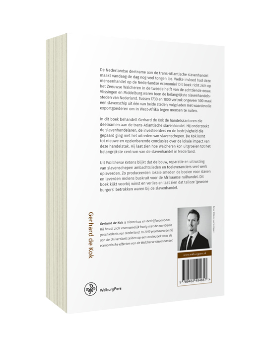 Walcherse ketens achterkant