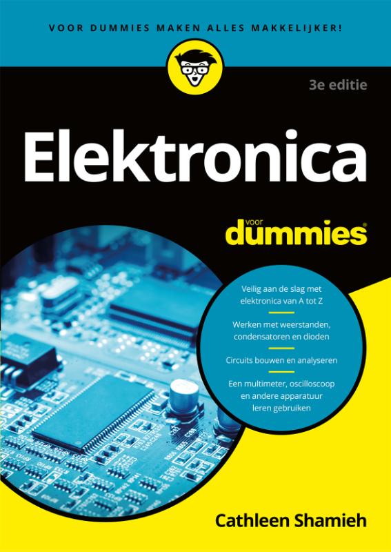 Elektronica voor Dummies / Voor Dummies
