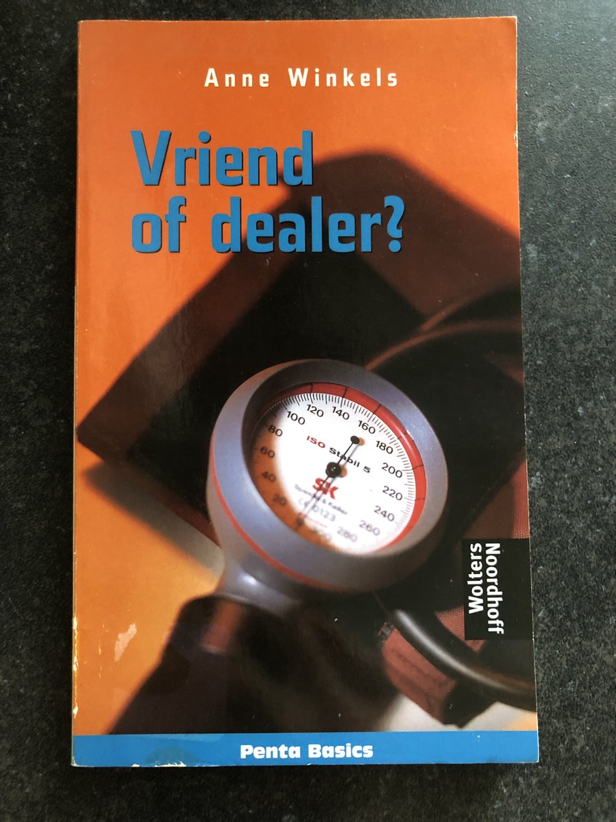 Vriend of dealer