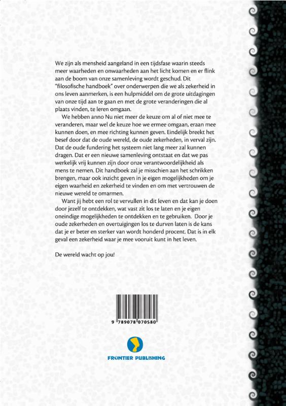 Handboek zekerheden achterkant