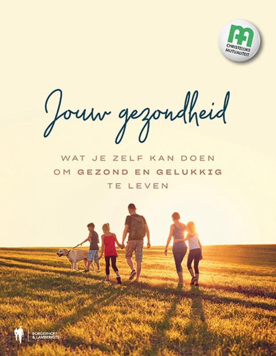 Jouw gezondheid
