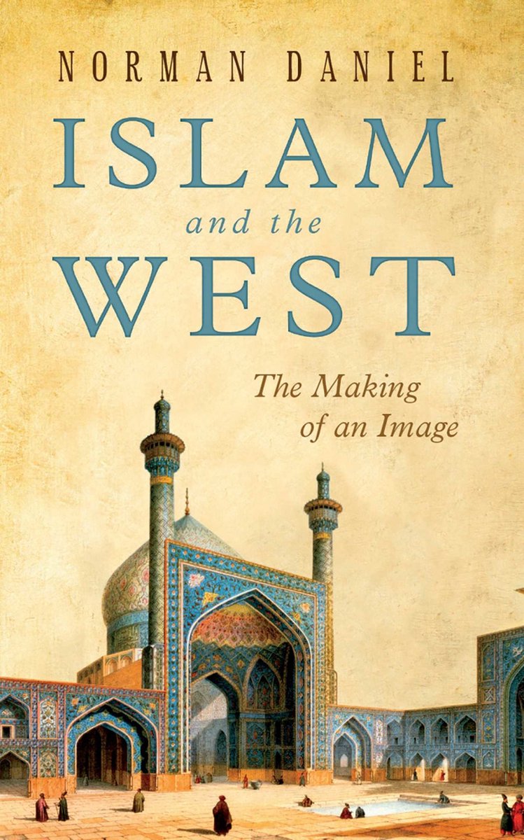 Islam & The West