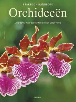 Praktisch handboek orchideeen
