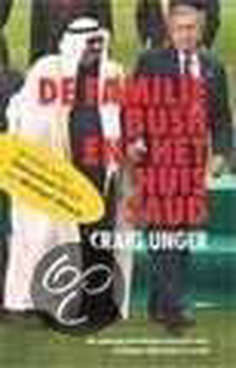 Familie Bush En Het Huis Saud