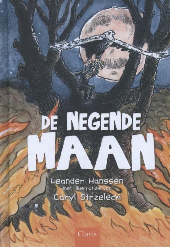 De negende maan