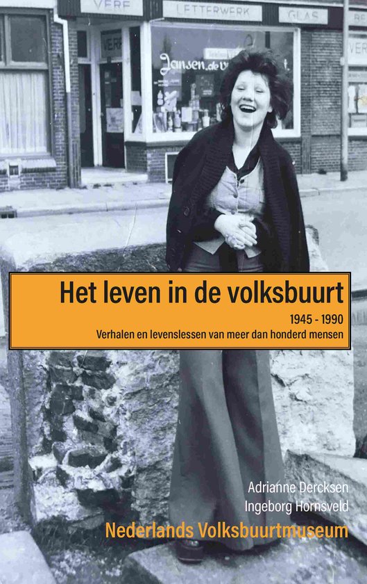 Het leven in de volksbuurt / Human Interest