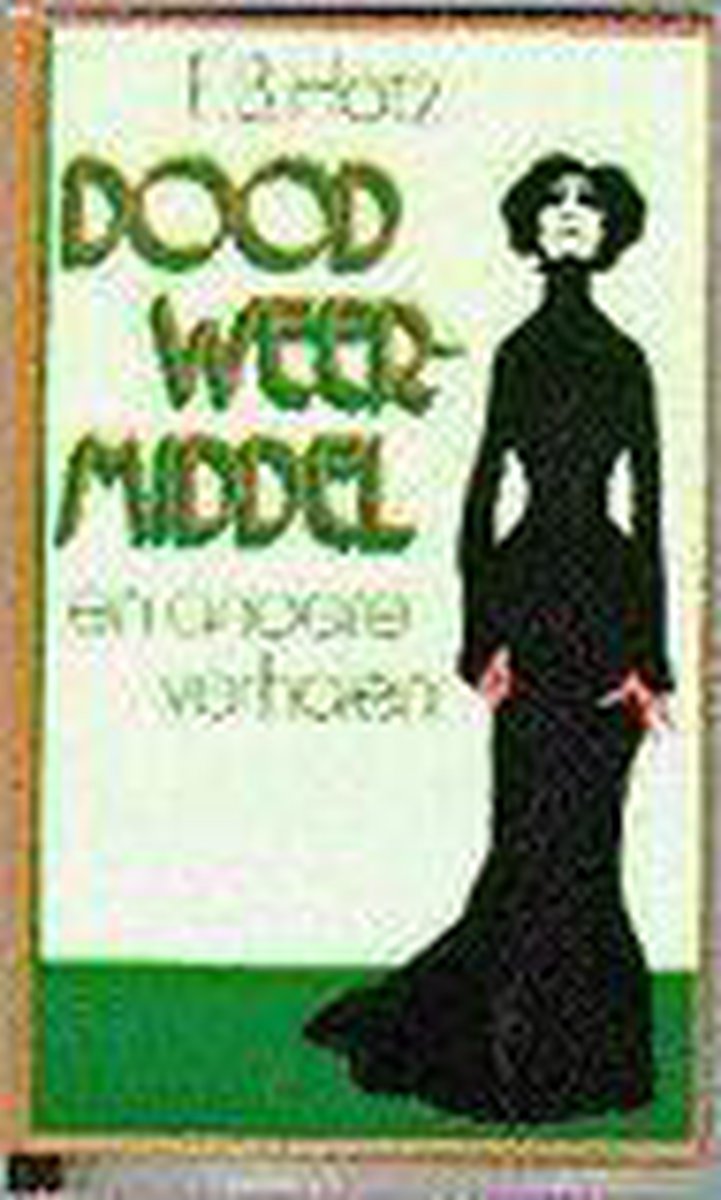 Dood weermiddel en andere verhalen / Grote ABC / nr. 269