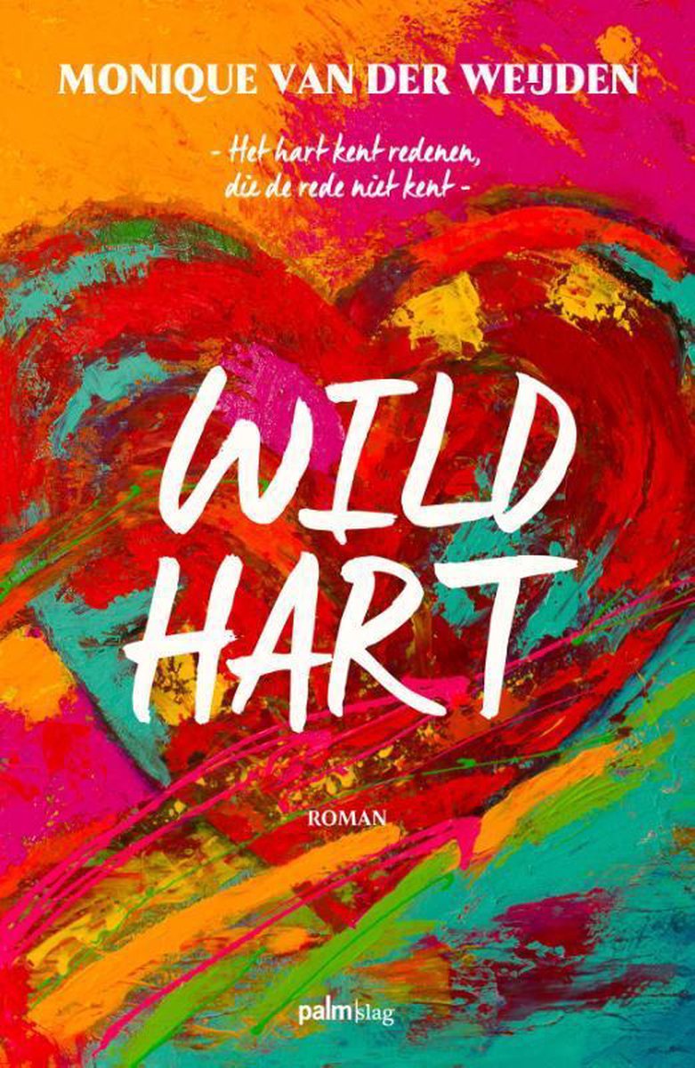 Wild hart