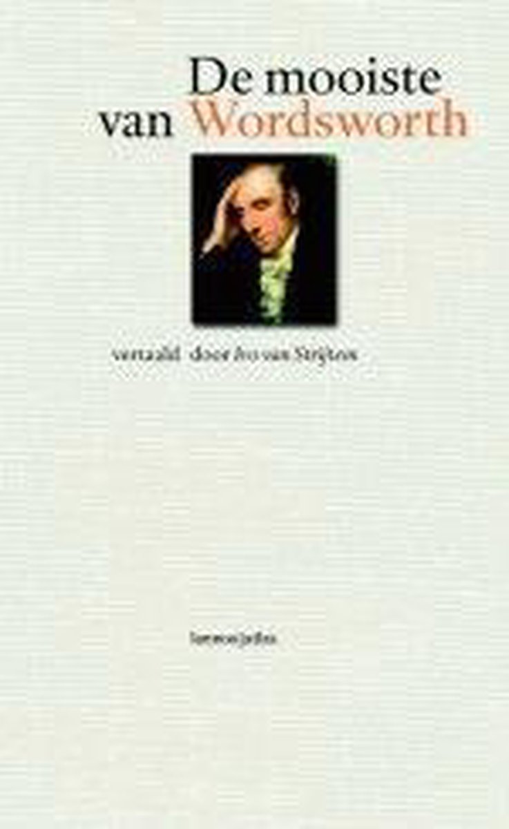 De mooiste van Wordsworth