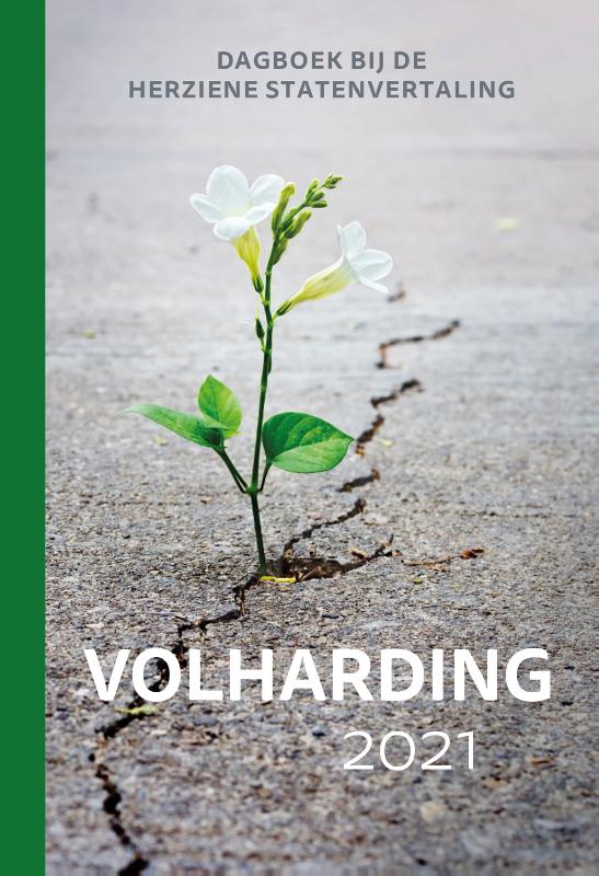 Volharding 2021