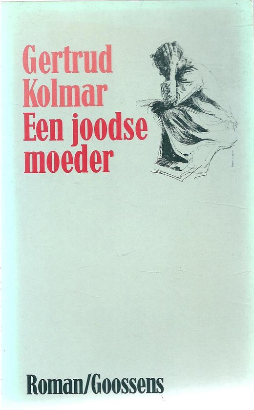 Joodse moeder