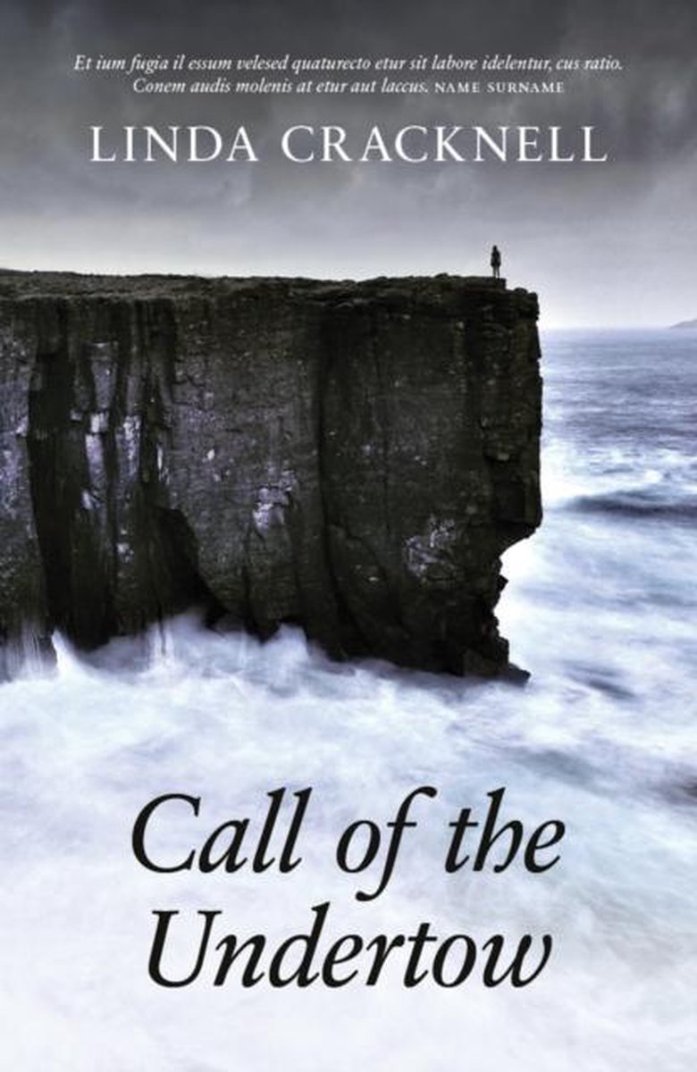 Call Of The Undertow