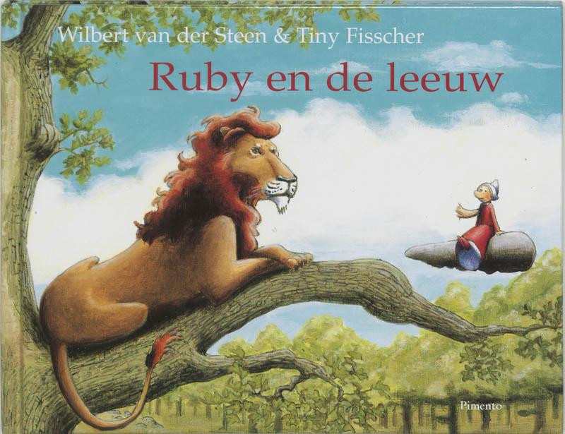 Ruby En De Leeuw