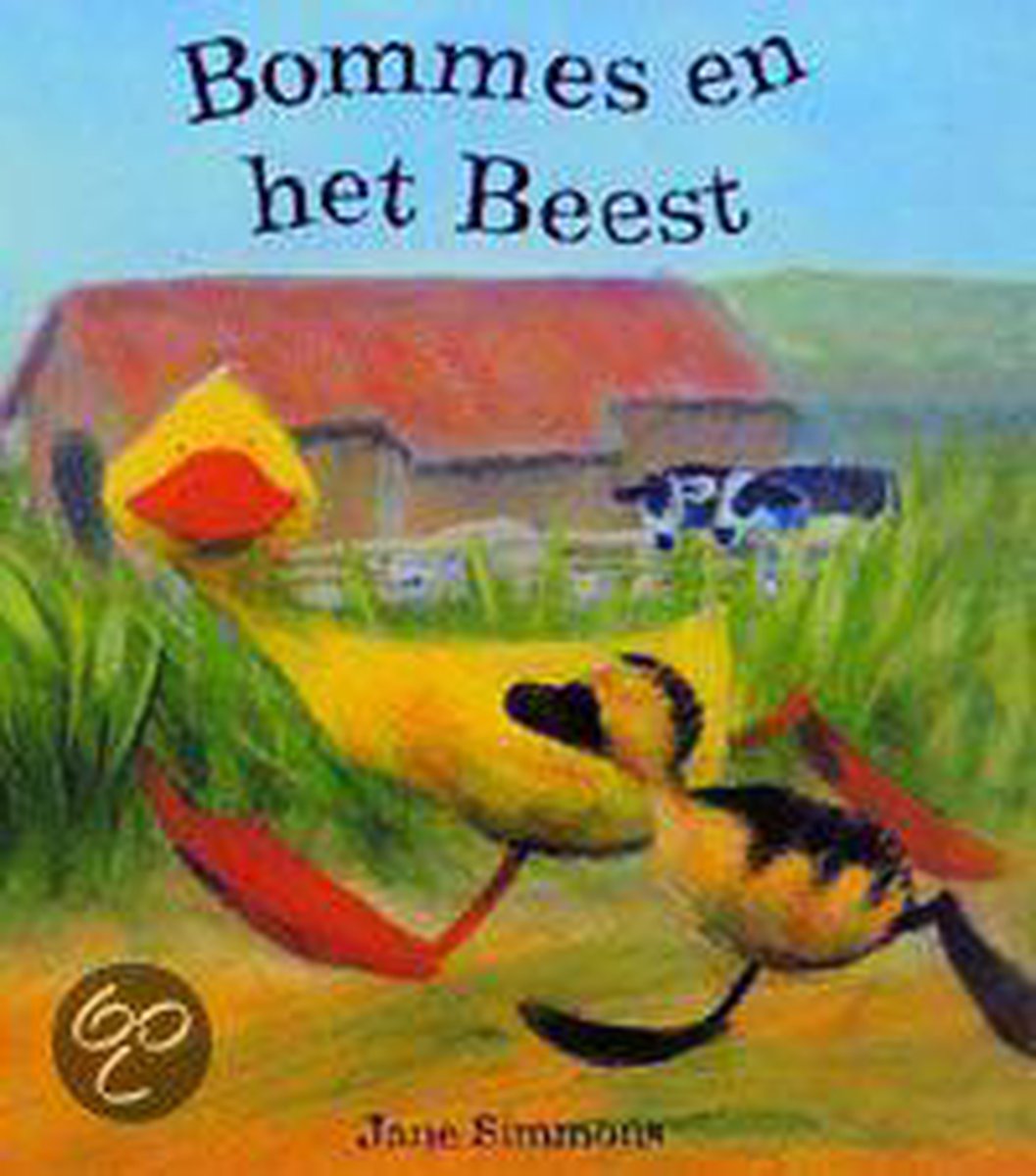 Bommes En Het Beest