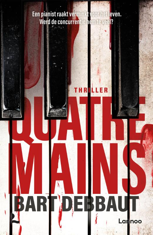 Quatre-mains / Leyssens & van Cattendyck