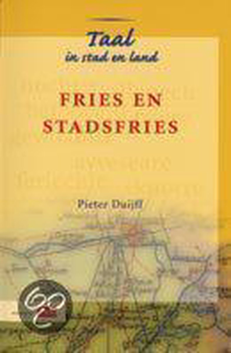 Fries En Stadsfries
