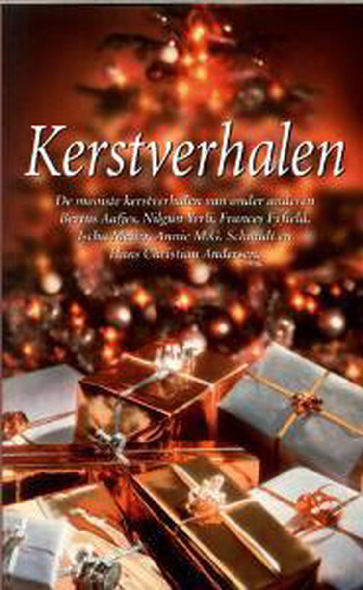 Kerstverhalen