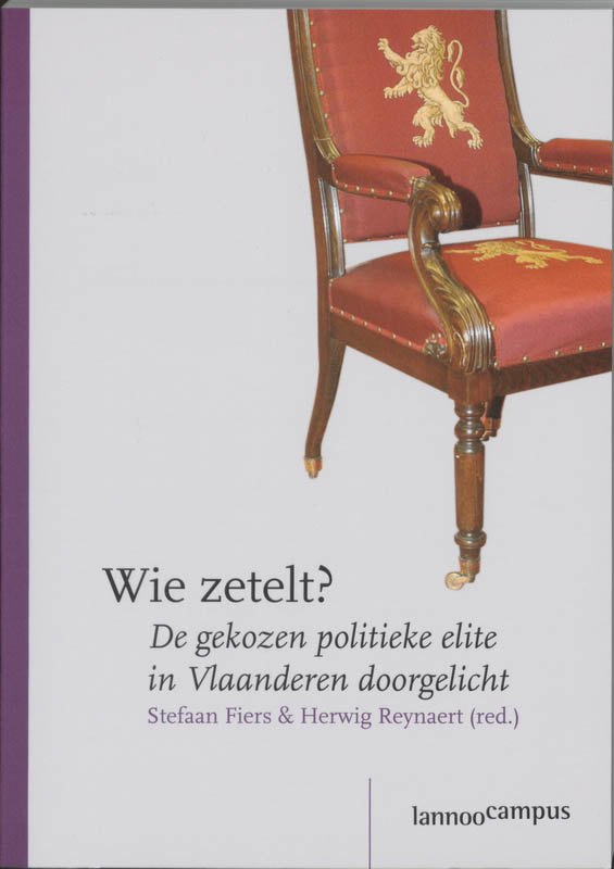 Wie zetelt ?