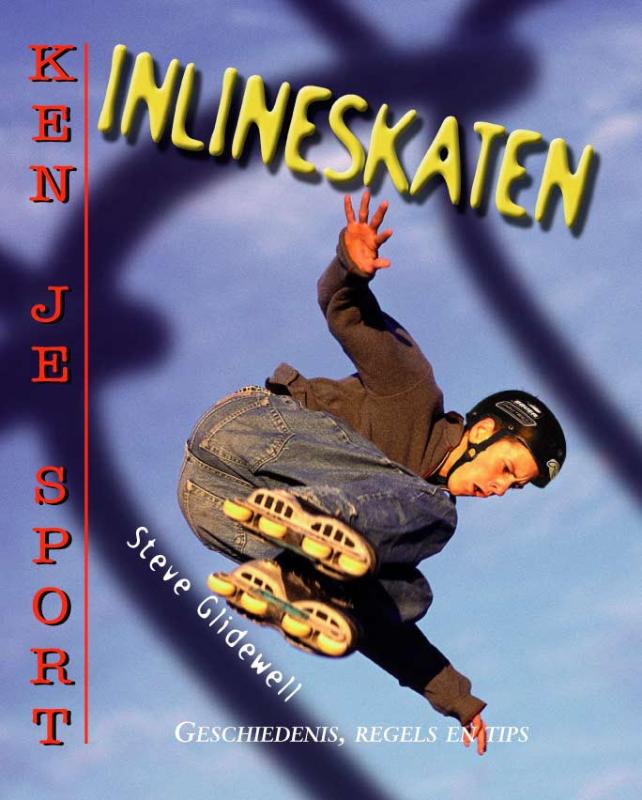Inlineskating / Ken je sport