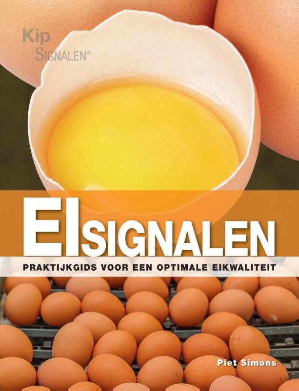 Kipsignalen  -   Eisignalen
