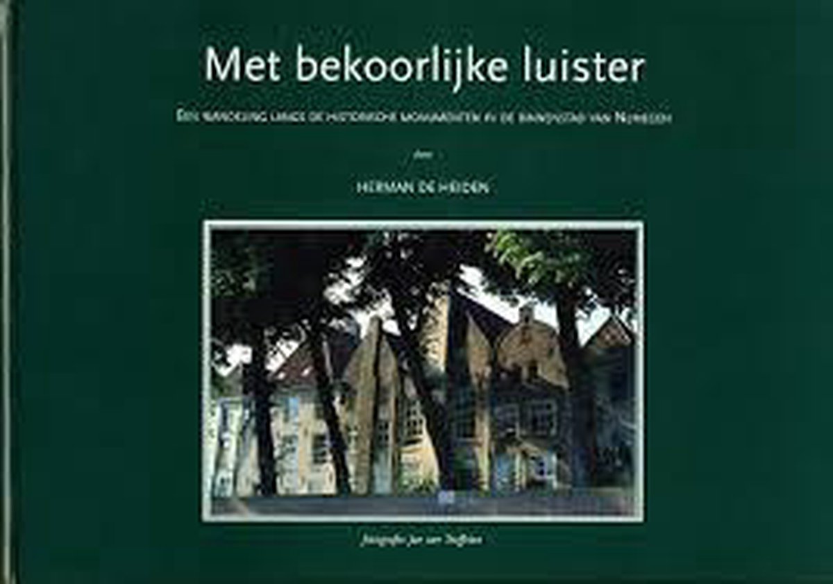 Met bekoorlijke luister