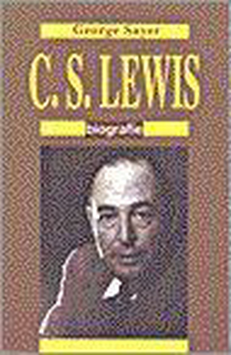 C.S. Lewis