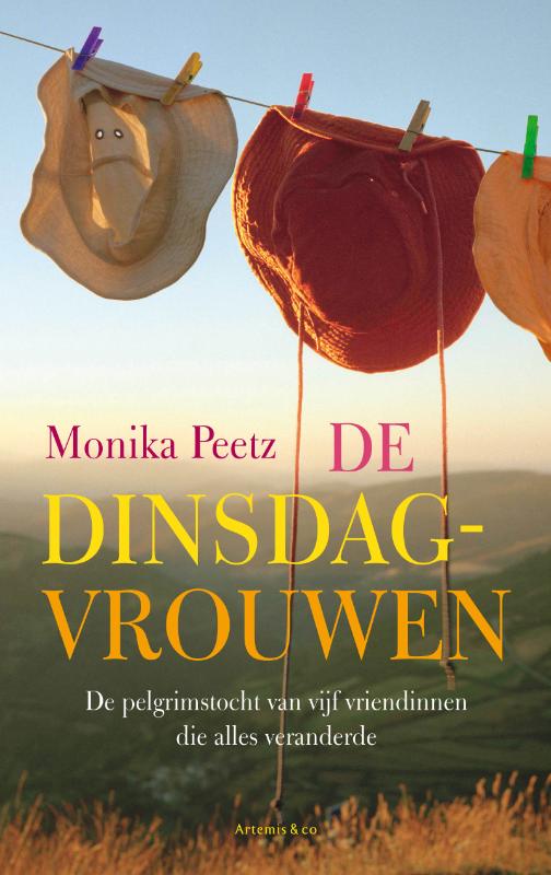 De dinsdagvrouwen / De dinsdagvrouwen / 1