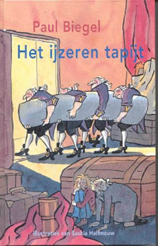 Het ijzeren tapijt