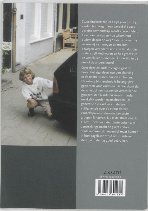 Stadskinderen achterkant