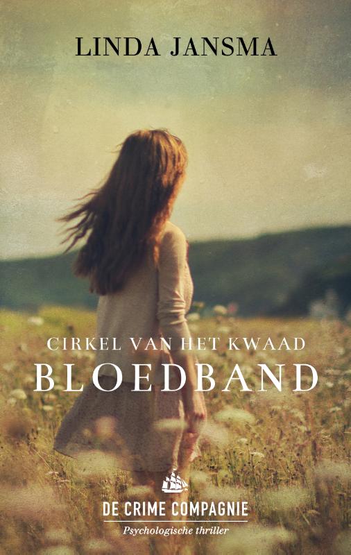 Bloedband / Cirkel van het kwaad / 3