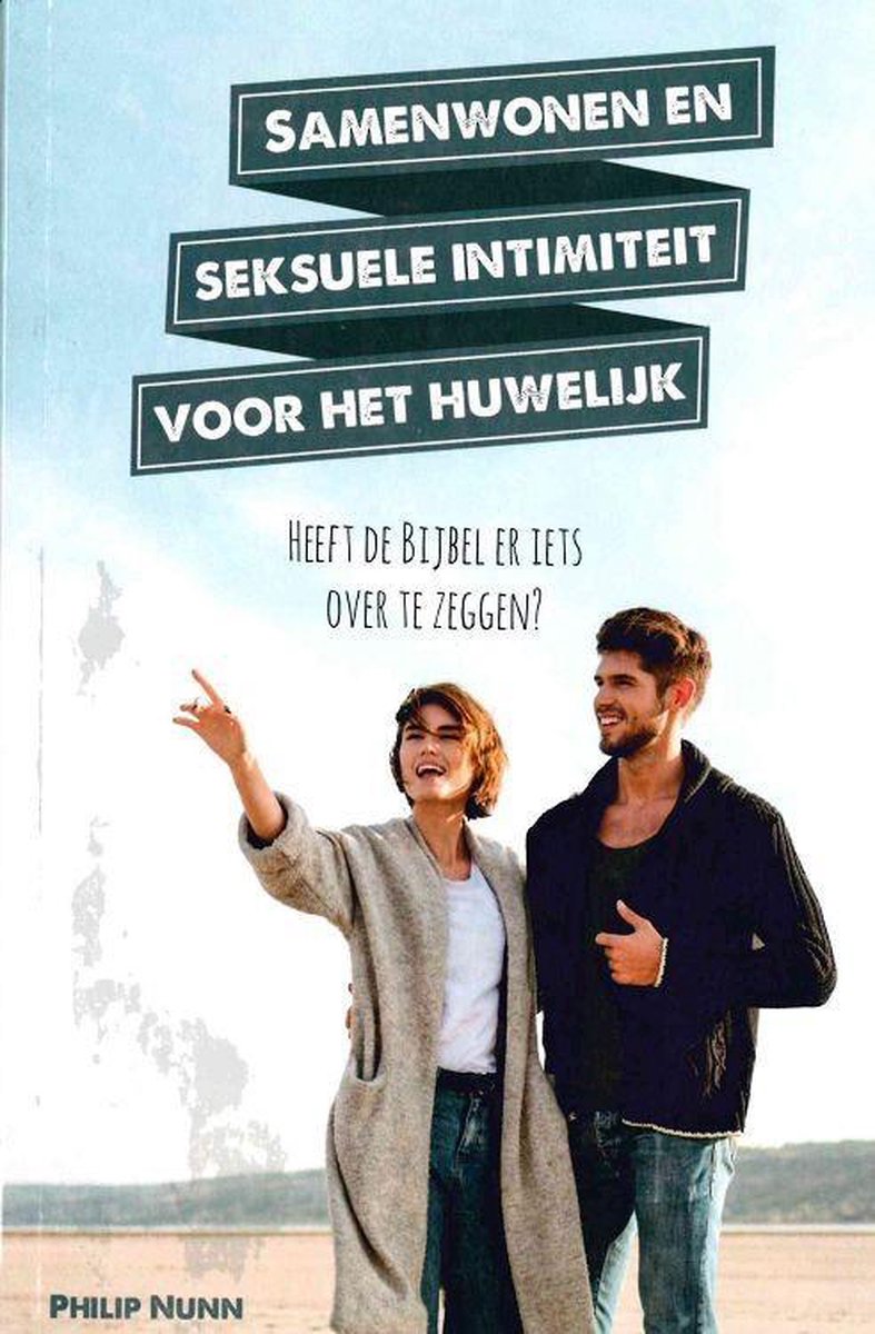 Samenwonen en seksuele intimiteit voor het huwelijk