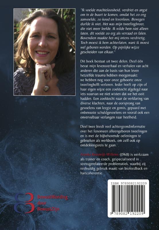 Ik wou dat ik twee hondjes was achterkant