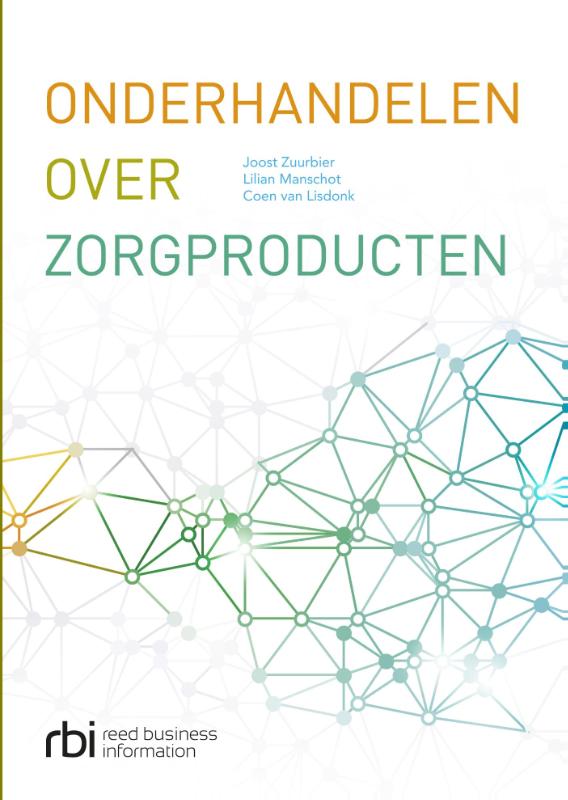 Onderhandelen over zorgproducten