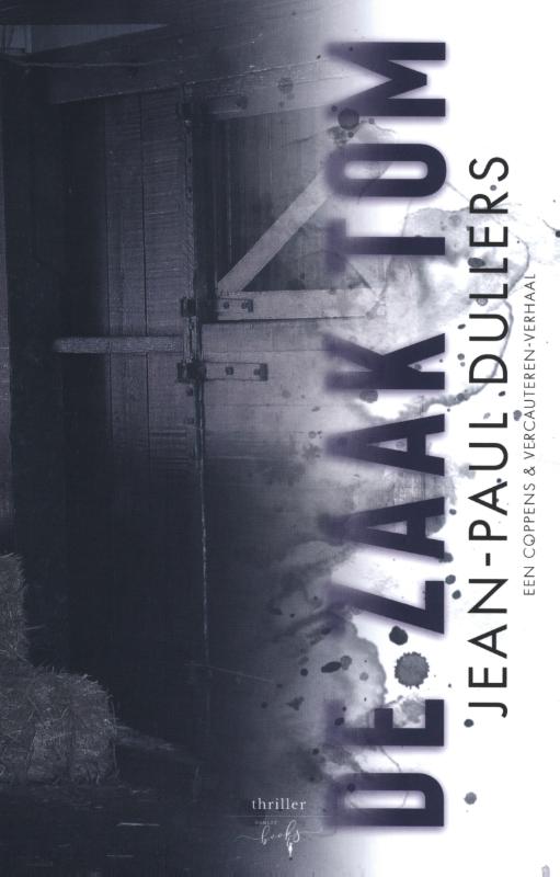 Tom / Coppens & Vercauteren / 1