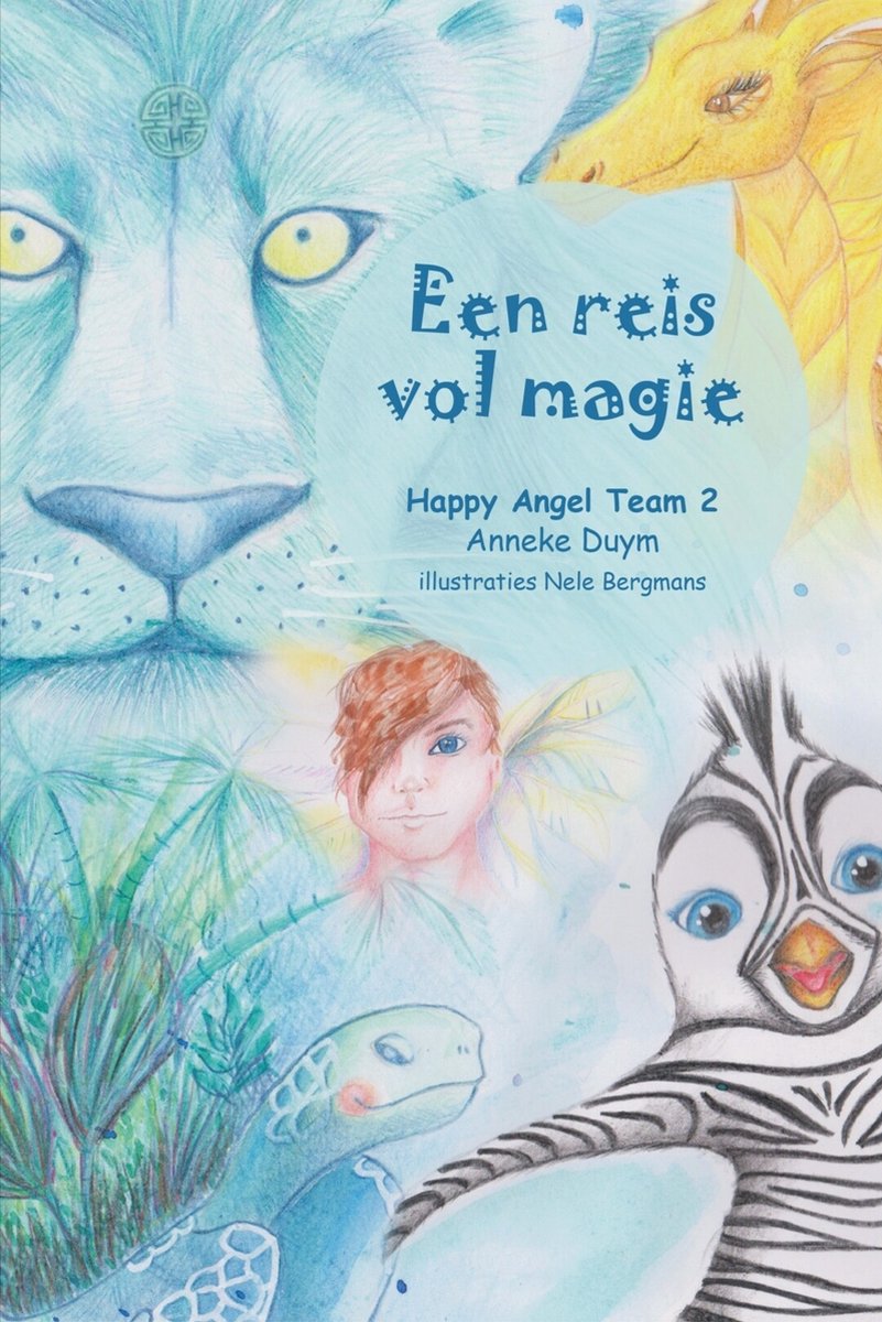 Happy Angel Team