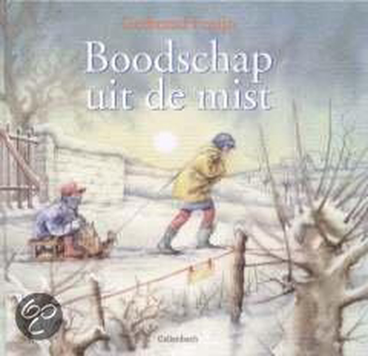 Boodschap Uit De Mist